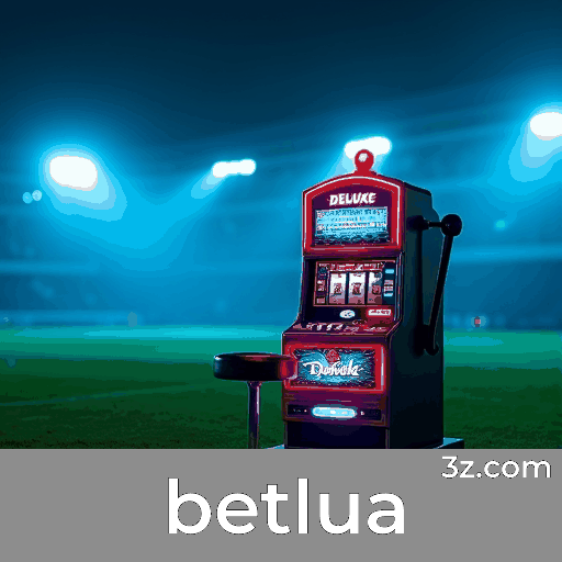 Betlua: Cassino Profissional e Autêntico