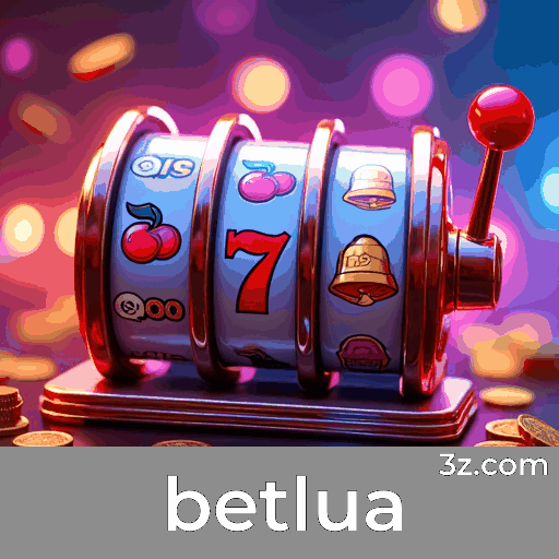 Betlua: Cassino Profissional e Autêntico