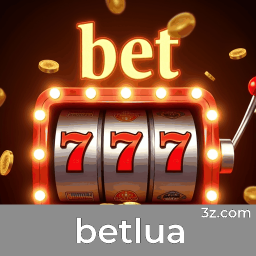 Betlua: Cassino Profissional e Autêntico