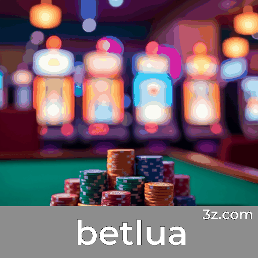 Betlua: Entretenimento Ilimitado para Jogadores Brasileiros