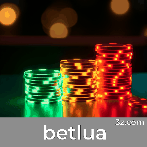Apostas Esportivas Inteligentes: Melhore seus Resultados com a betlua