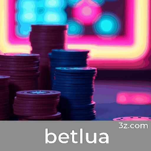 Experimente o Crash Instantâneo e Recompensas Altas no Betlua
